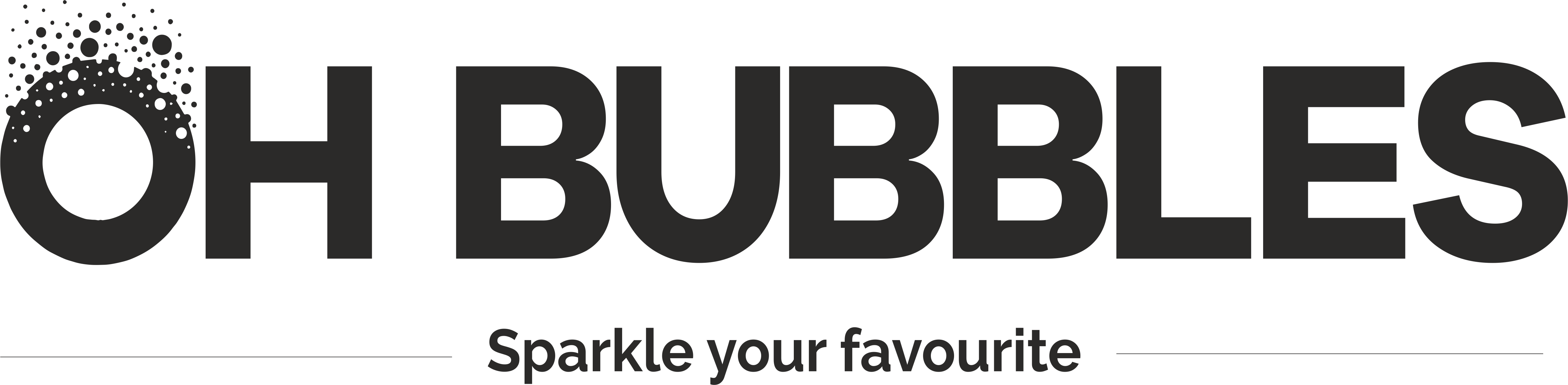 OH Bubbles discount code